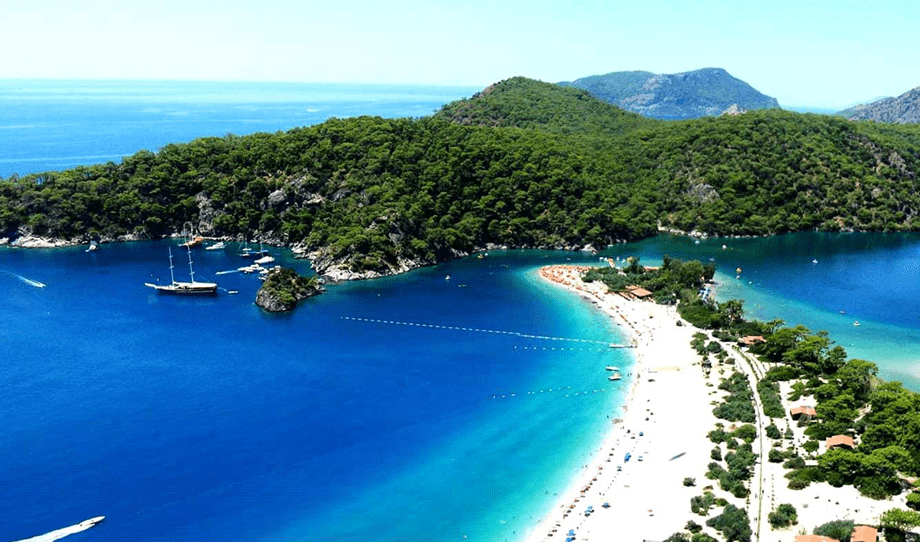 Fethiye Ölüdeniz