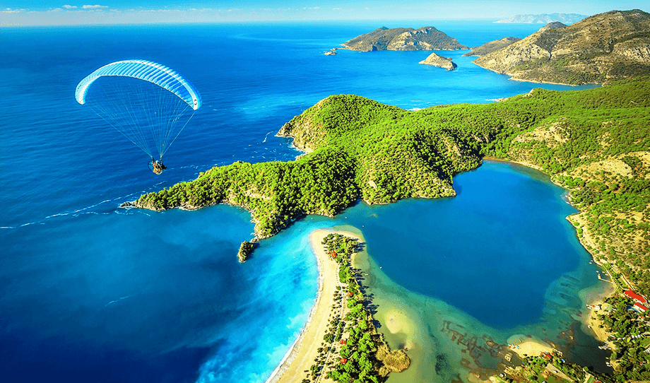 Mugla Marmaris