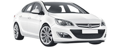 Opel Astra Dizel Otomatik