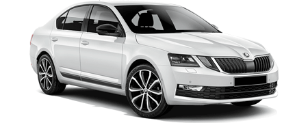 Skoda Octavia Diesel Automatic