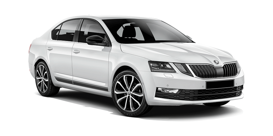 Skoda Octavia Dizel Otomatik