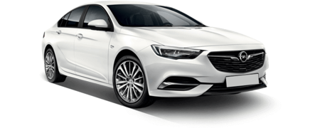 Opel Insignia Dizel Otomatik