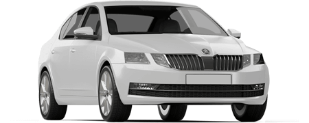 Skoda Superb Diesel Automatic