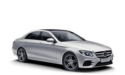 Mercedes E200 Diesel Automatic