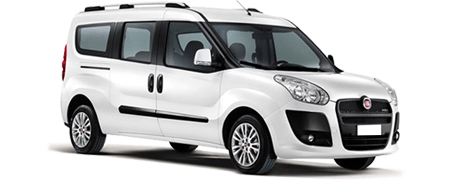 Fiat Doblo Diesel Manuel