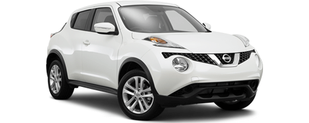 Nissan Juke Diesel Manuel