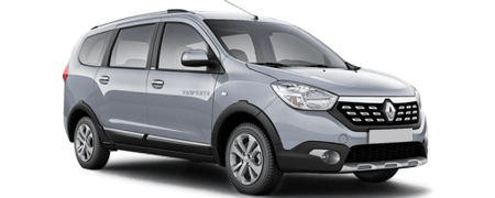 Dacia Lodgy Diesel Manuel 7 Seater