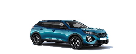 Peugeot 2008 Petrol Otomatik