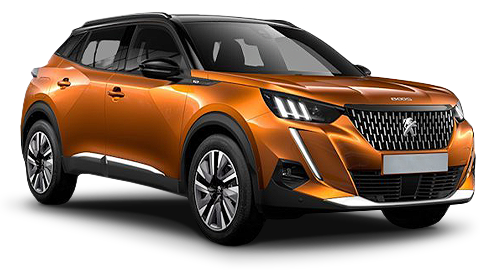 Peugeot 2008 Benzinli Otomatik