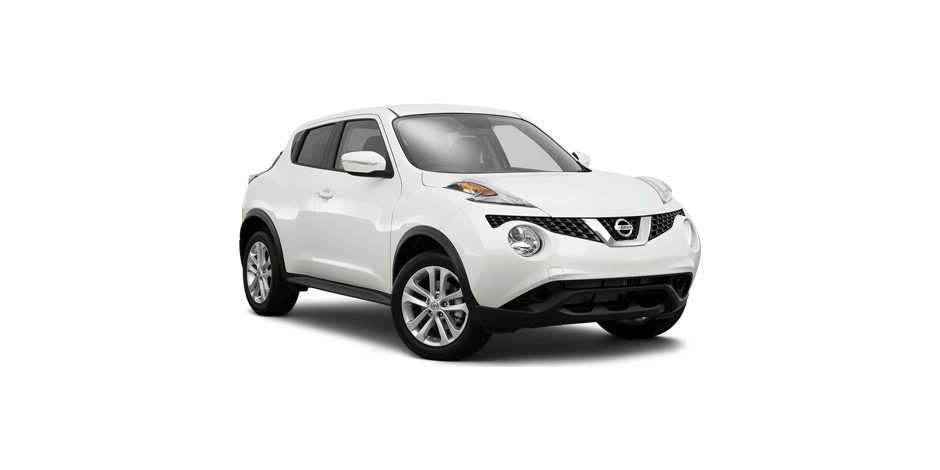 Nıssan Juke Petrol Automatic