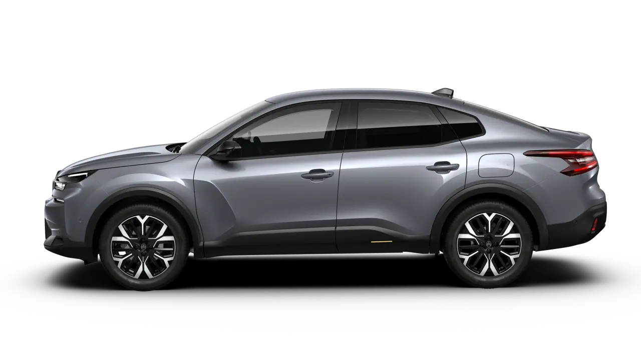 Citroen C4 X Benzinli Otomatik