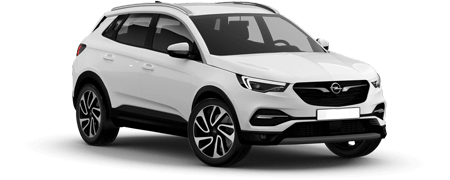 Opel Grandland X SUV Dizel Otomatik