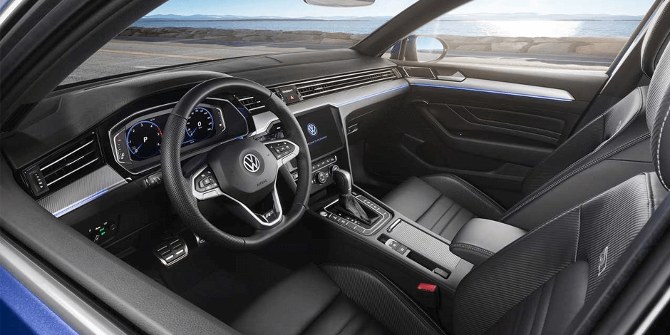 Volkswagen Passat Dizel Otomatik