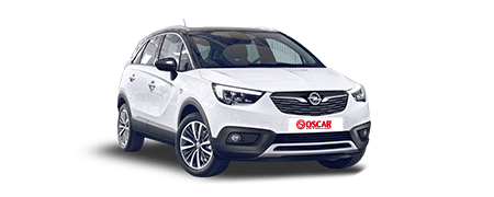 Opel Crossland X Dizel Otomatik