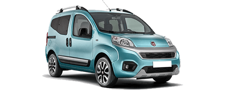 Fiat Fiorino Diesel Manuel